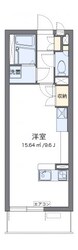 ミランダルピナス弐番館の物件間取画像